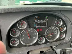 2021 KENWORTH T680