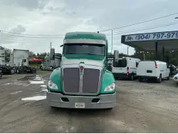 2021 KENWORTH T680
