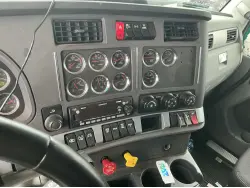 2021 KENWORTH T680