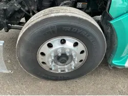 2021 KENWORTH T680