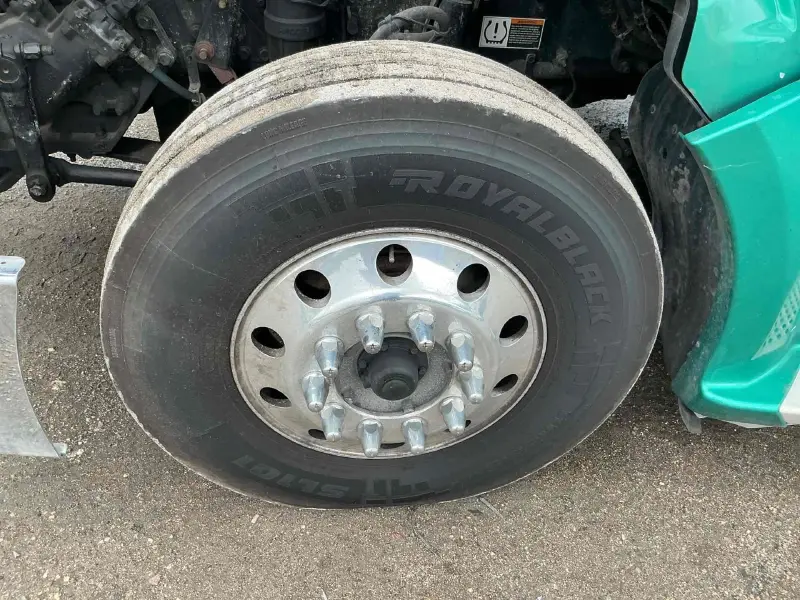 2021 KENWORTH T680