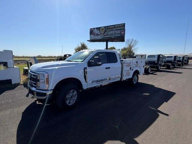 2026 FORD F350 in Lake Crystal, MN