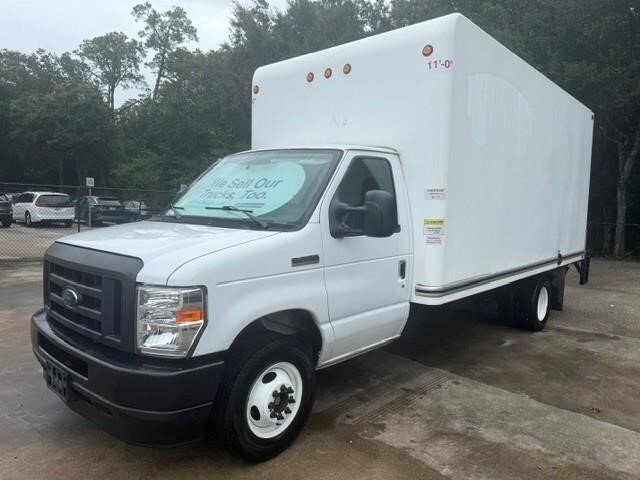 2024 FORD ECONOLINE in Jacksonville, FL