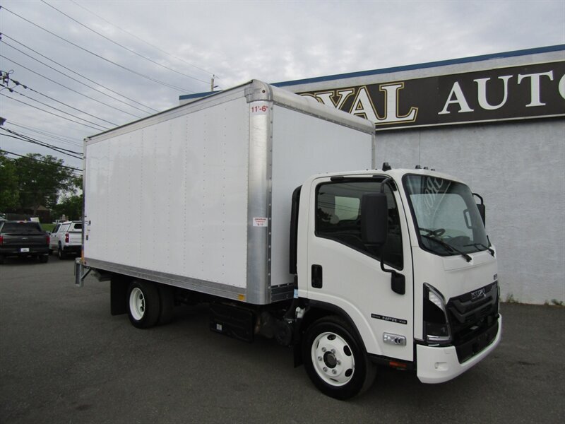 2026 ISUZU NPR XD in Haddon Township, NJ