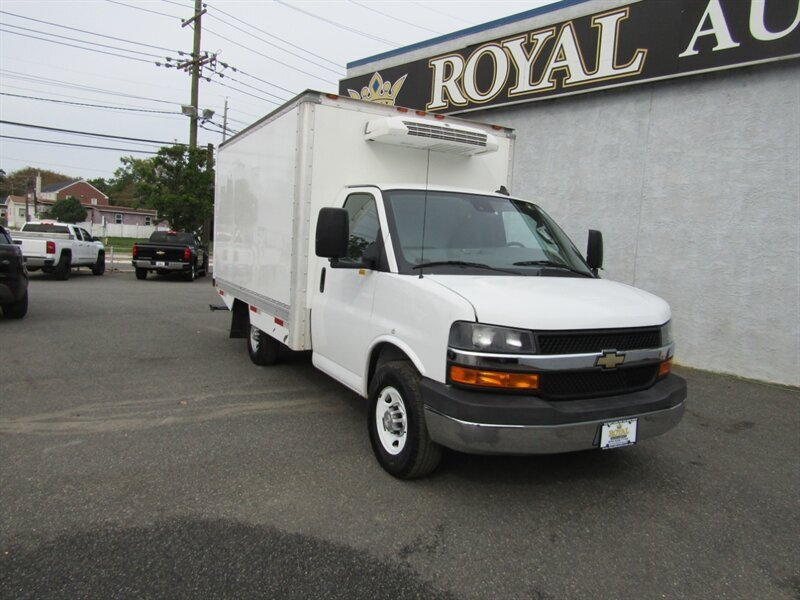 2023 CHEVROLET Express in Haddon Township, NJ