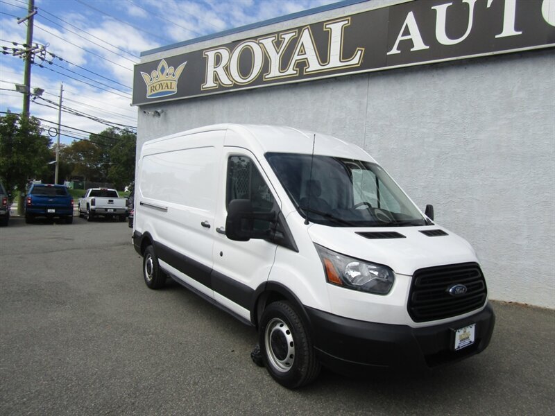 2019 FORD TRANSIT 350 in Haddon Township, NJ