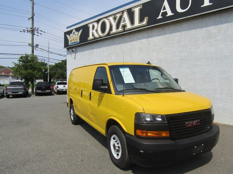 2022 GMC SAVANA in Haddon Township, NJ