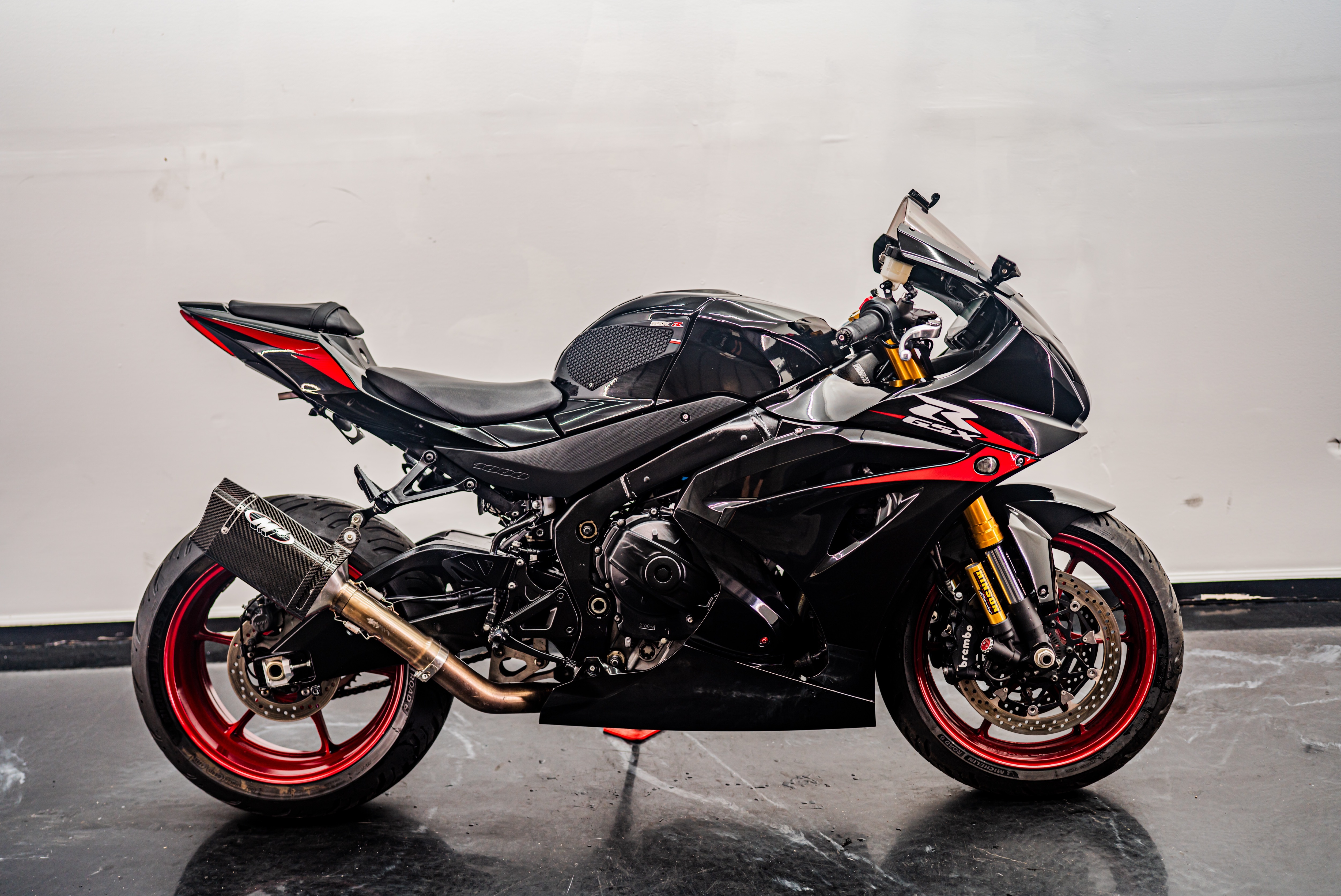 2025 Suzuki GSX-R1000 1000 in Jacksonville, FL