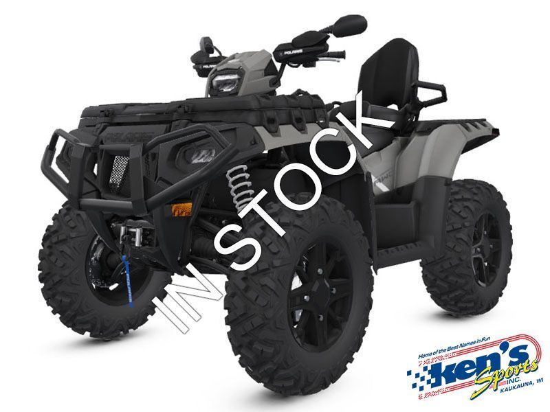 2026 Polaris Sportsman Touring XP 1000 Trail in kaukauna WI