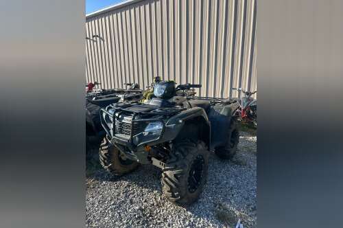 2026 Honda FourTrax Foreman 4x4 EPS in ooltewah TN