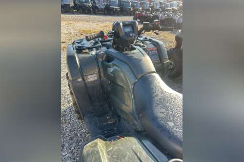 2026 Honda FourTrax Foreman 4x4 EPS in ooltewah TN
