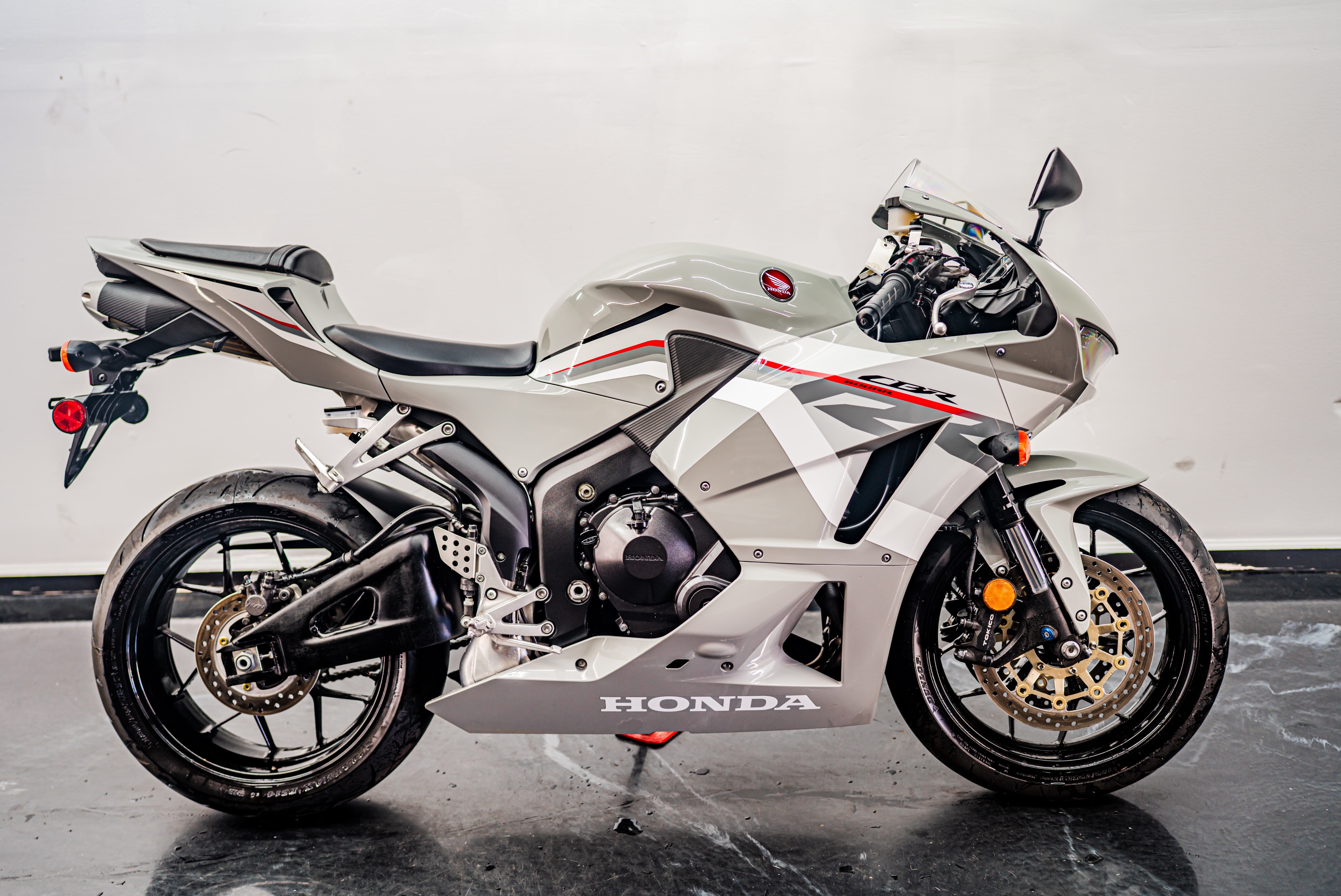 2026 Honda CBR600RR 600RR in Jacksonville, FL