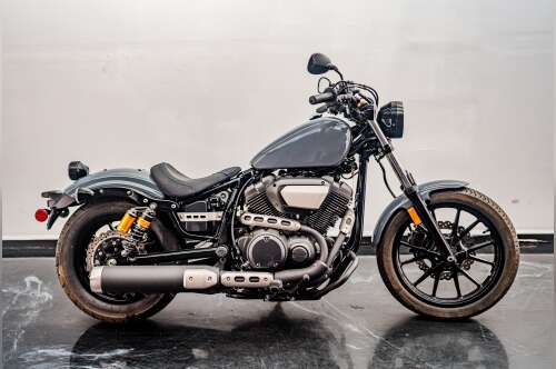 2023 Yamaha Bolt R-Spec in jacksonville FL