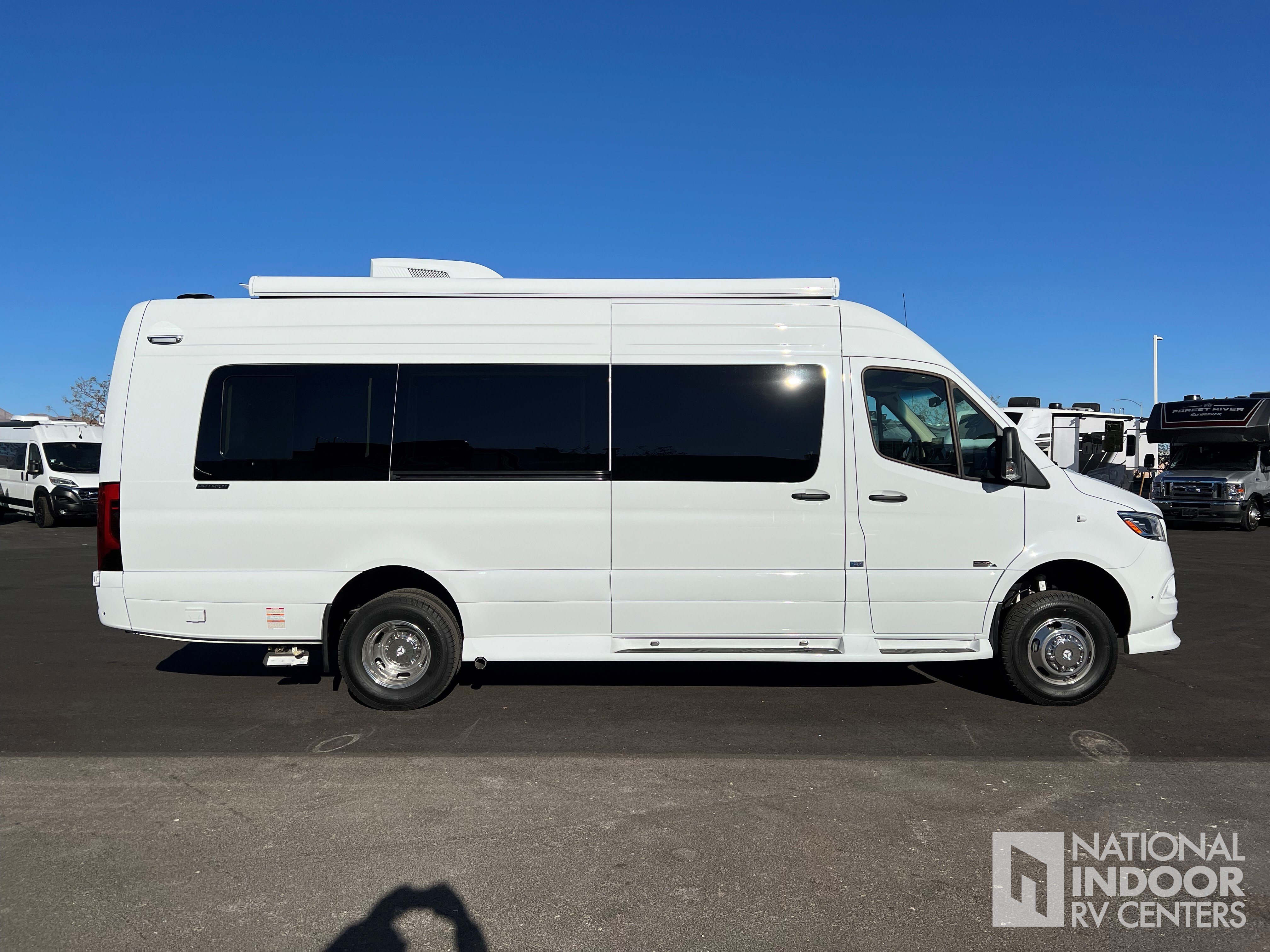 2026 Midwest Automotive Designs Patriot MD4 AWD in las vegas NV