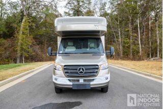 2021 WINNEBAGO NAVION 24D