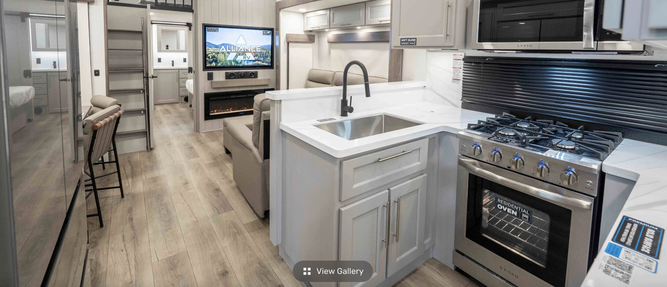 2026 Alliance Rv PARADIGM 395DS RV
