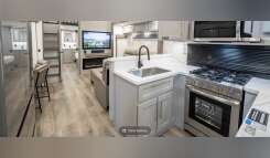 2026 Alliance Rv PARADIGM 395DS RV