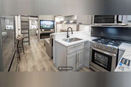 2026 Alliance Rv PARADIGM 395DS in chicago IL