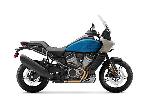 2022 Harley-Davidson Pan America 1250 Special 1250 SPECIAL in Hornell, NY