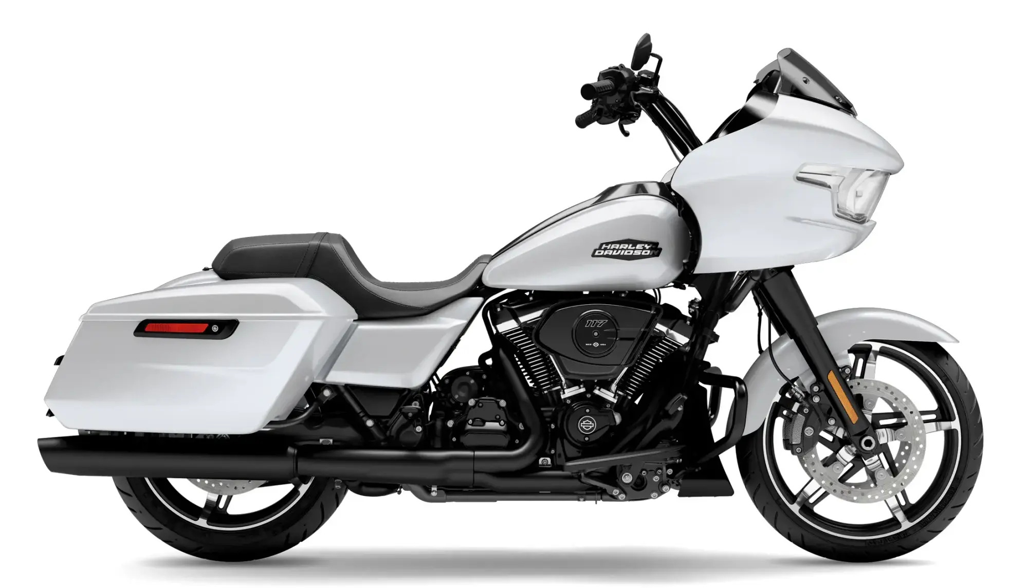 2025 Harley-Davidson Road Glide in Thiensville, WI