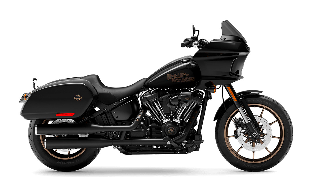 2022 Harley-Davidson Low Rider ST ST in Thiensville, WI