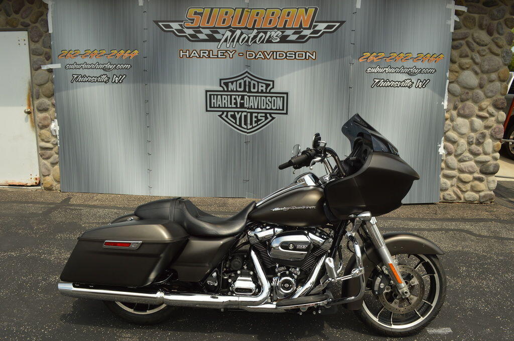 2020 Harley-Davidson Road Glide in Thiensville, WI