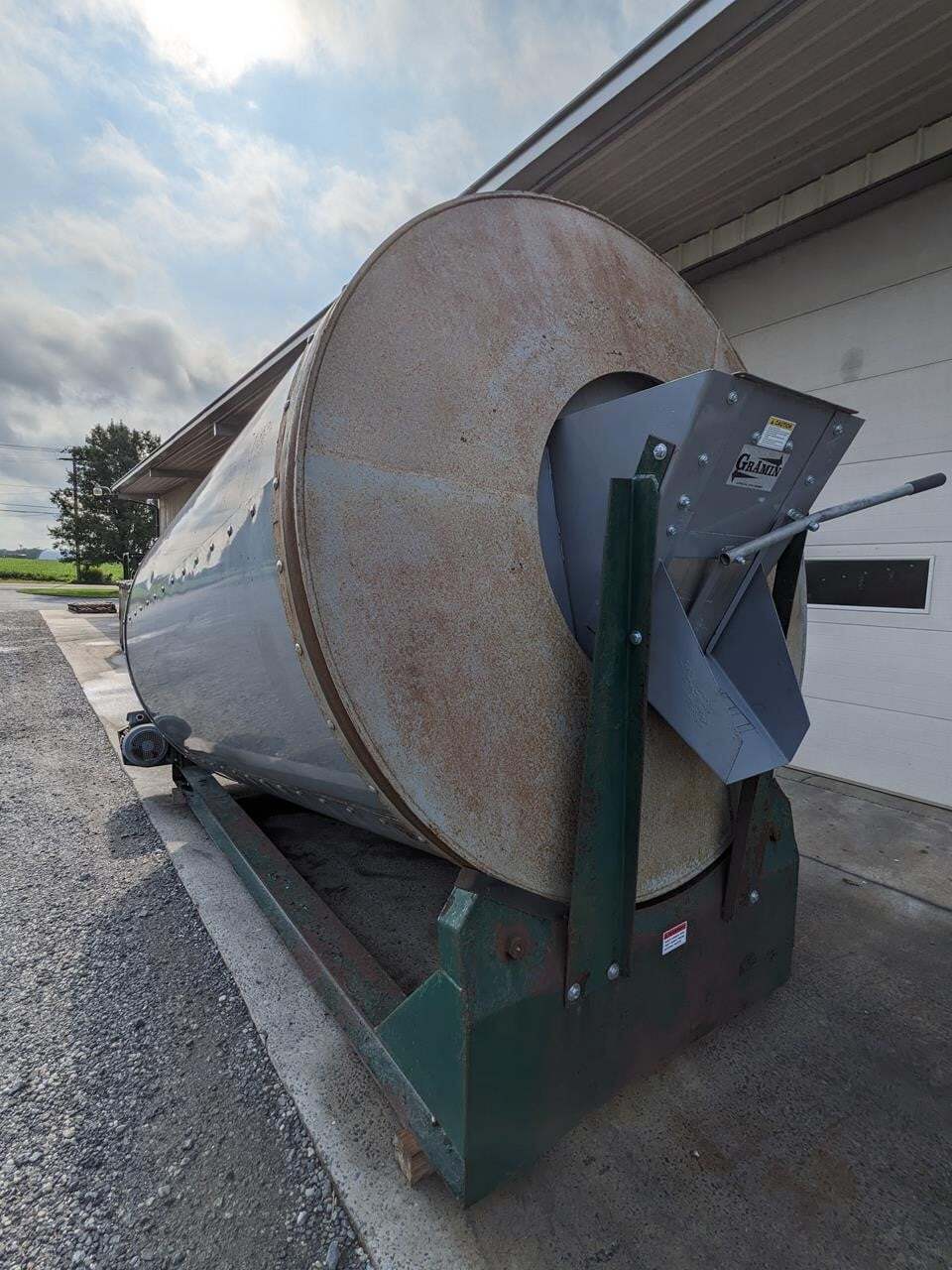 FARMMASTER GBC404 in Bethel, PA