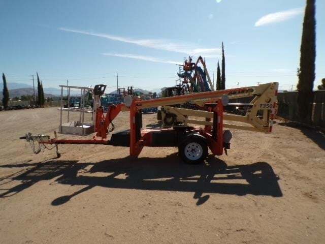 2019 JLG T350 in Los Angeles, CA
