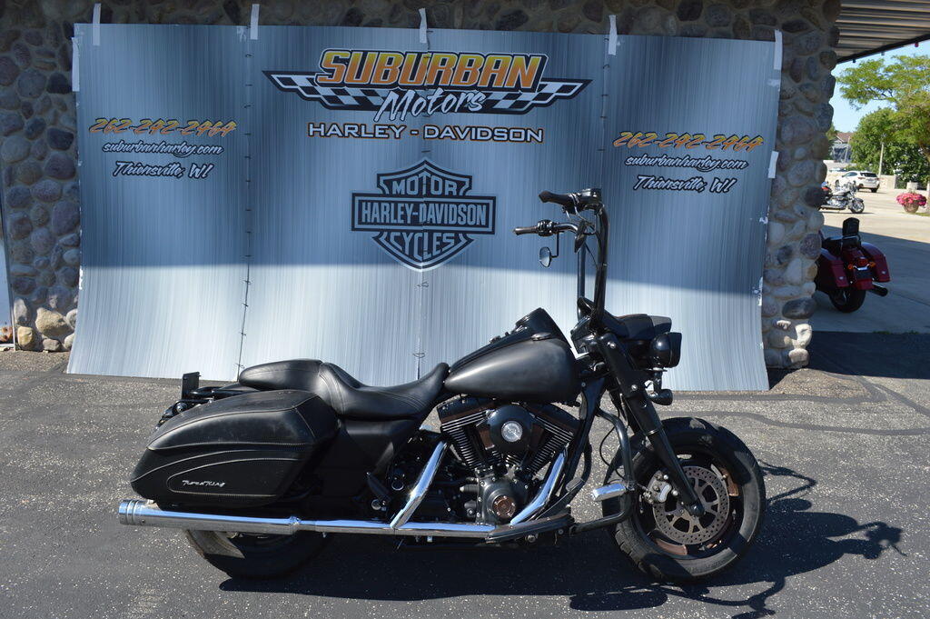 2005 Harley-Davidson Road King Custom CUSTOM in Thiensville, WI