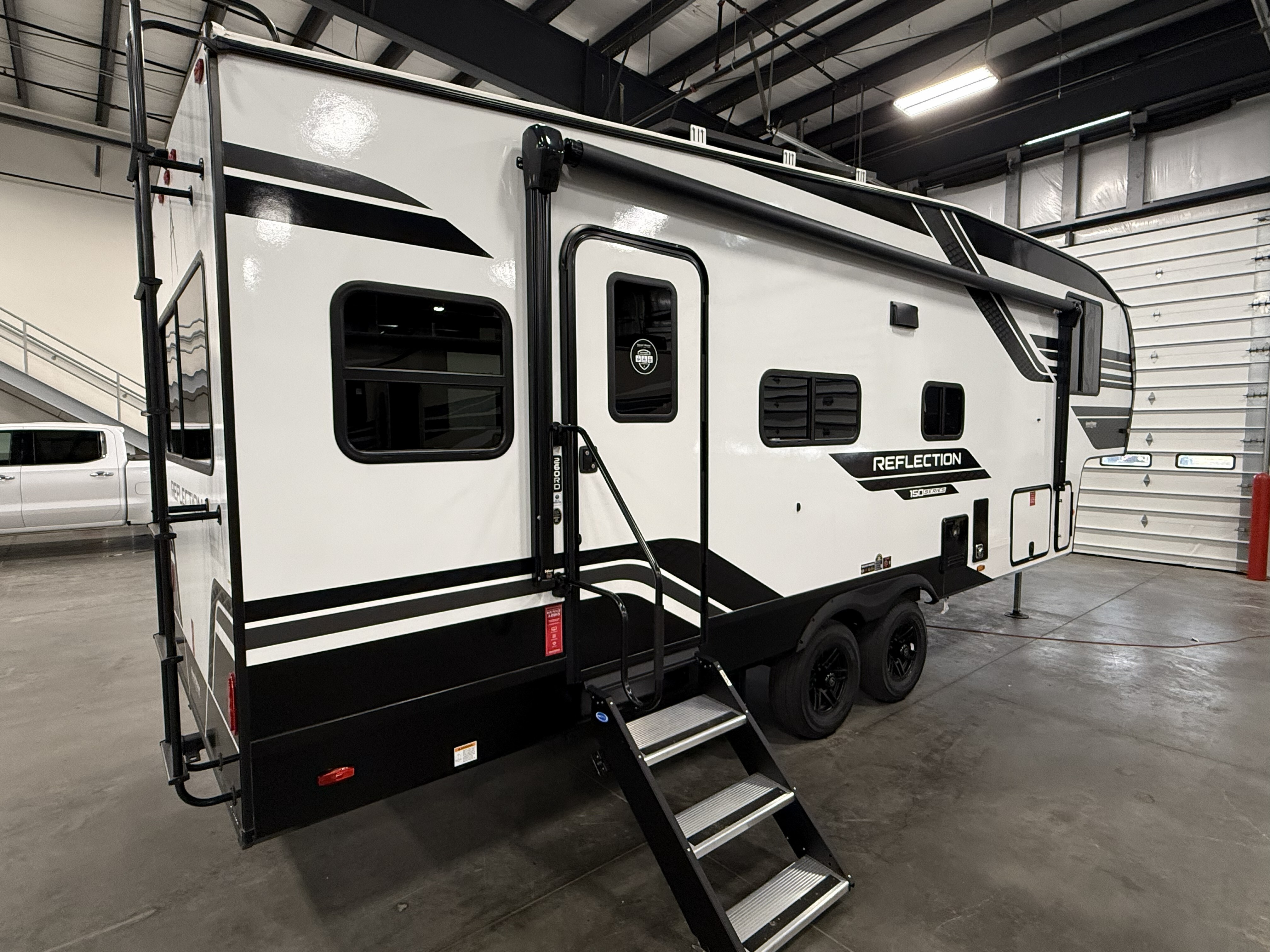 2027 Grand Design REFLECTION 150 SERIES 260RD in wayland MI