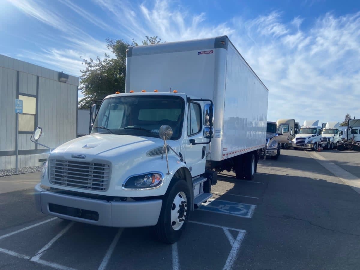 2021 FREIGHTLINER BUSINESS CLASS M2 106 in Santa Fe Springs, CA