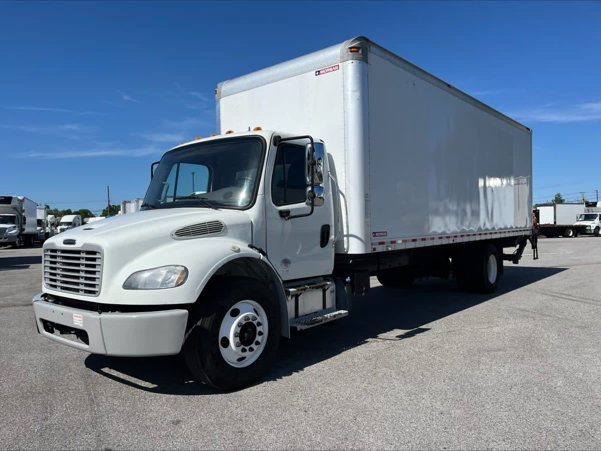 2020 FREIGHTLINER BUSINESS CLASS M2 106 in Laurel, MD