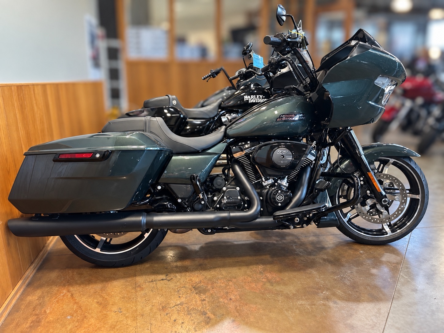 2025 Harley-Davidson Road Glide® in Smyrna, DE