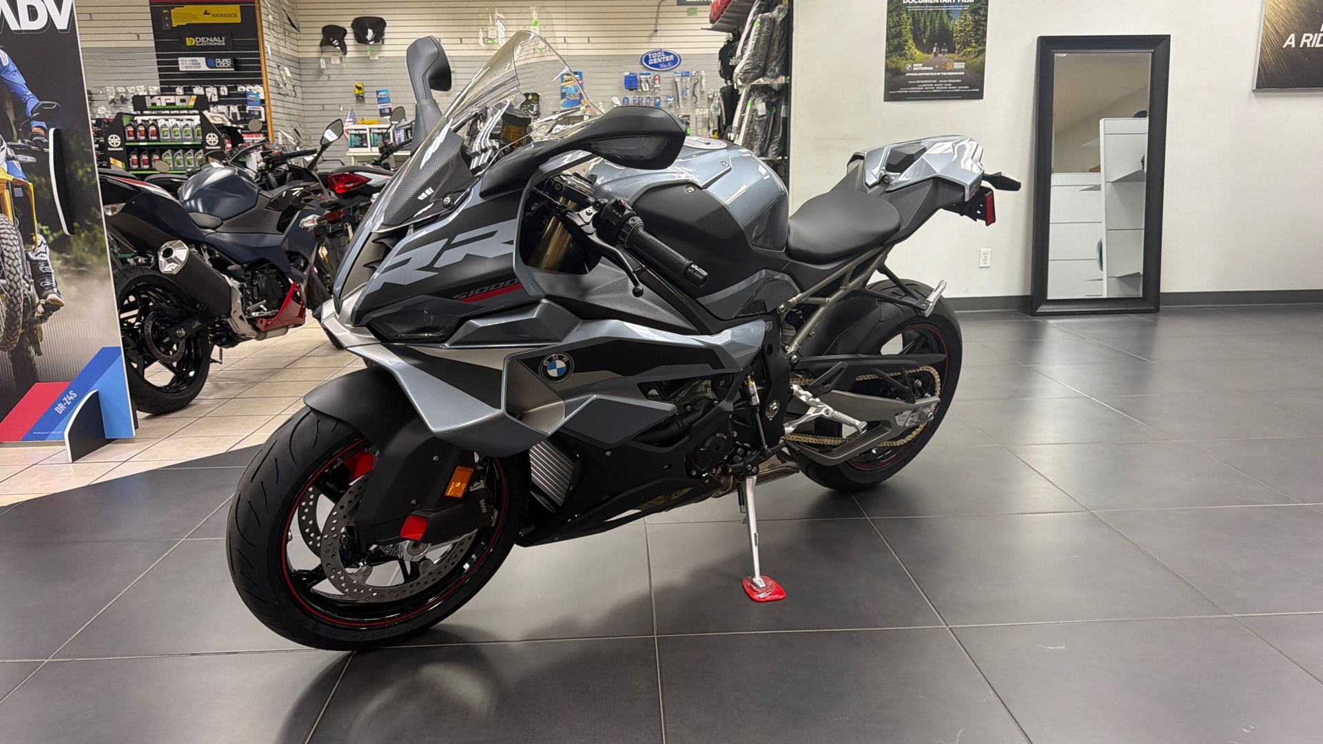 2026 BMW S1000RR 1000 RR in Lakeville, MN