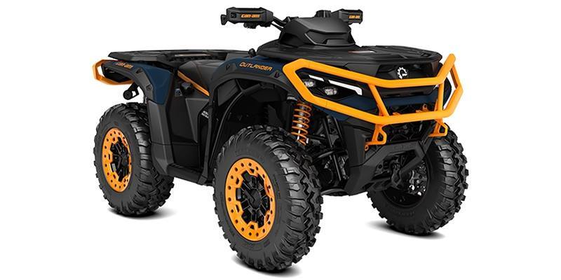 2027 Can-Am Outlander XT-P 1000R in kansas city MO