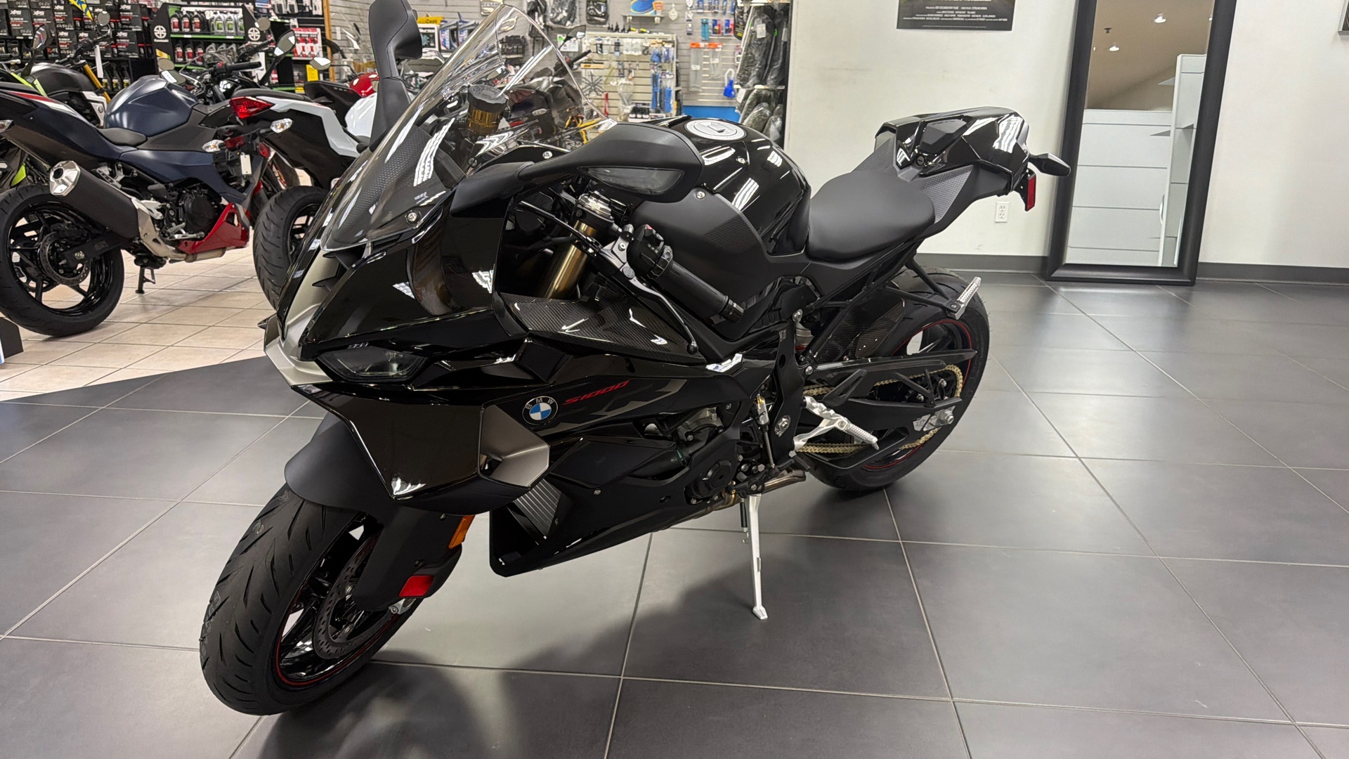 2026 BMW S1000 RR 1000 RR in Lakeville, MN