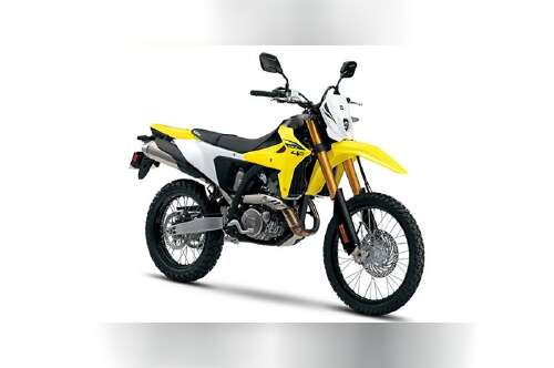 2026 Suzuki DR-Z4S BASE in powhatan VA