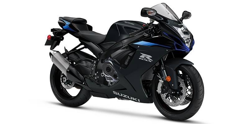 2027 Suzuki GSX-R600 600 in Salisbury, MD