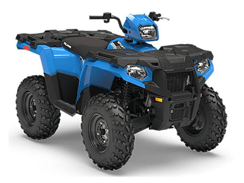 2019 Polaris Sportsman 570 Recreation/Utility ATV