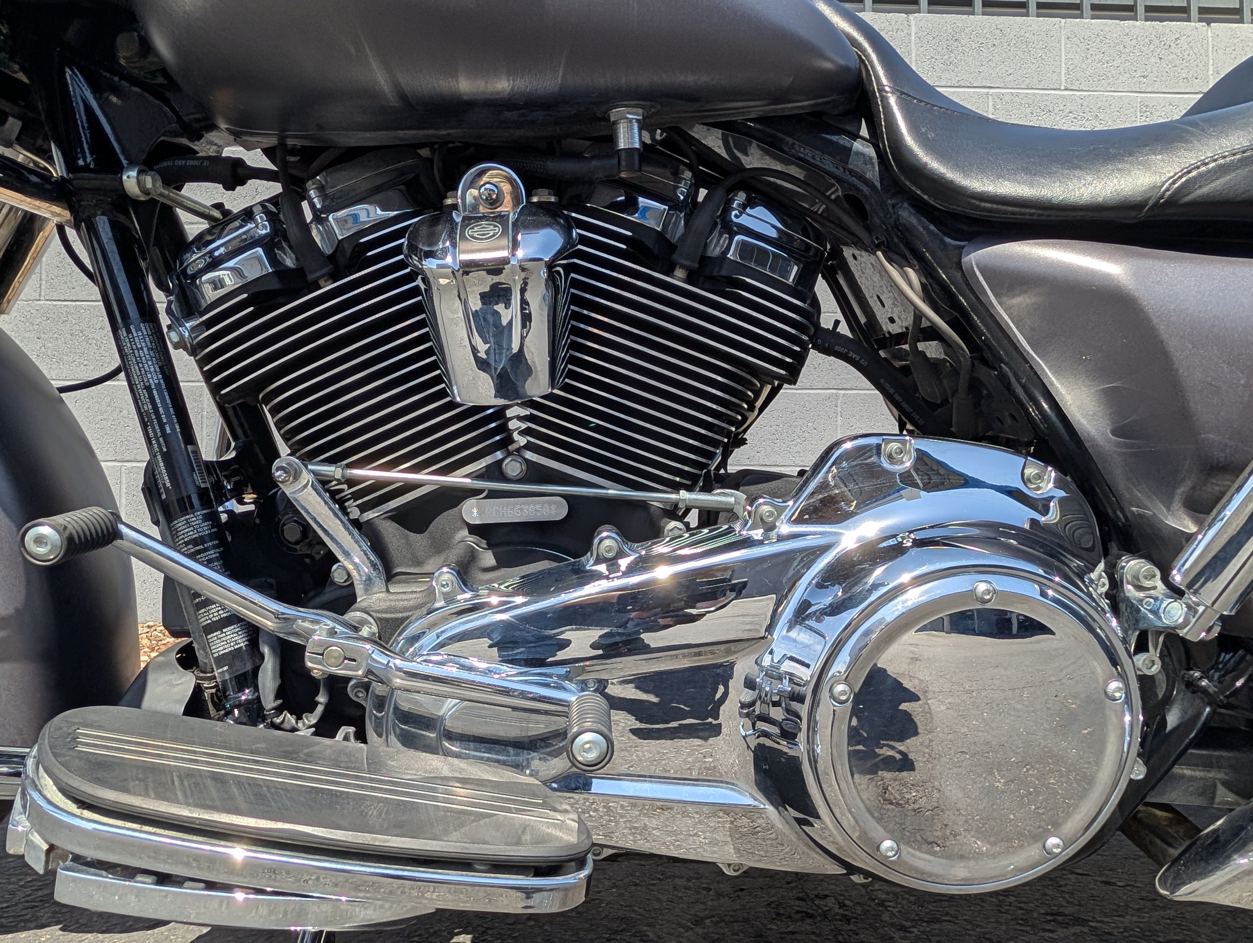 2017 Harley-Davidson FLHXS Street Glide Special - Color Option in tucson AZ