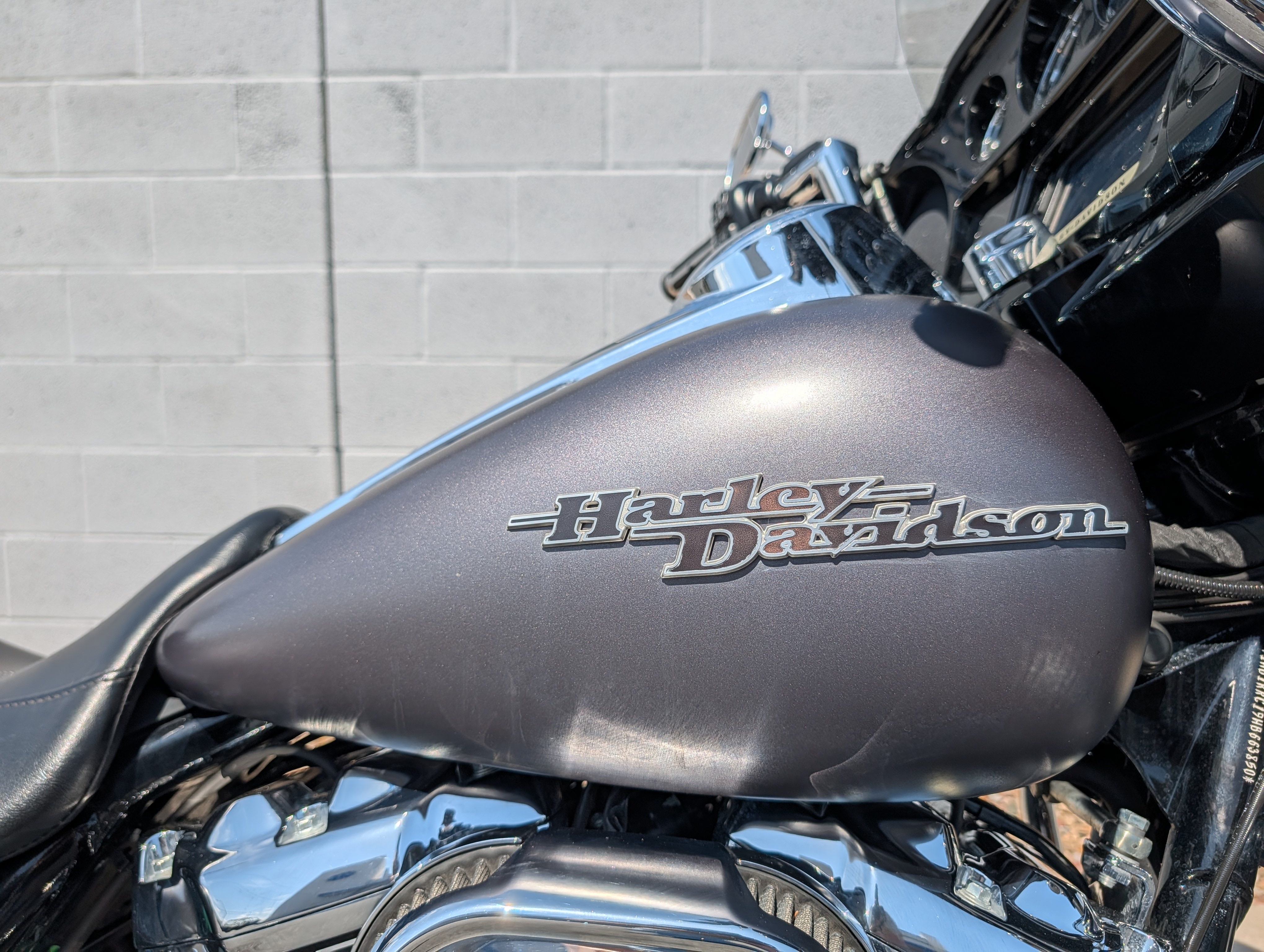 2017 Harley-Davidson FLHXS Street Glide Special - Color Option in tucson AZ