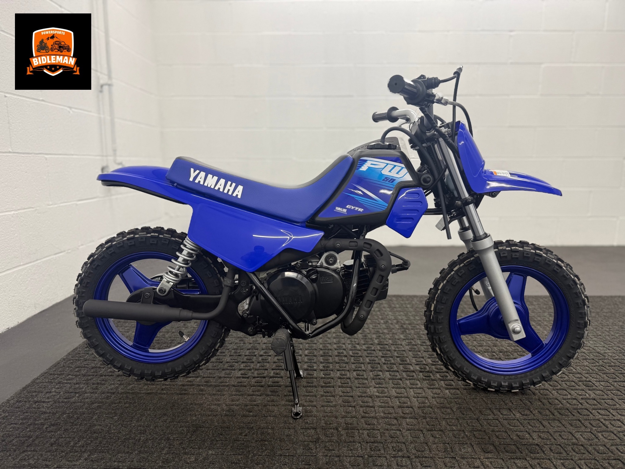 2027 Yamaha PW50 in Rochester, NY