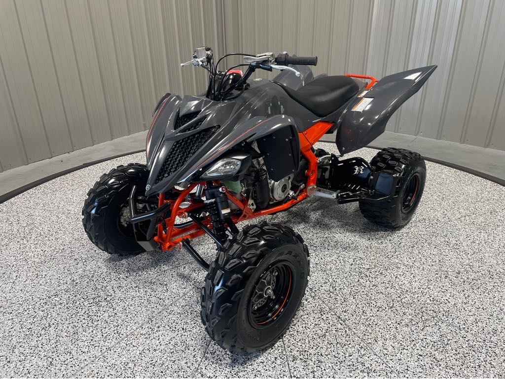 2024 Yamaha RAPTOR 700R SE in jonestown PA