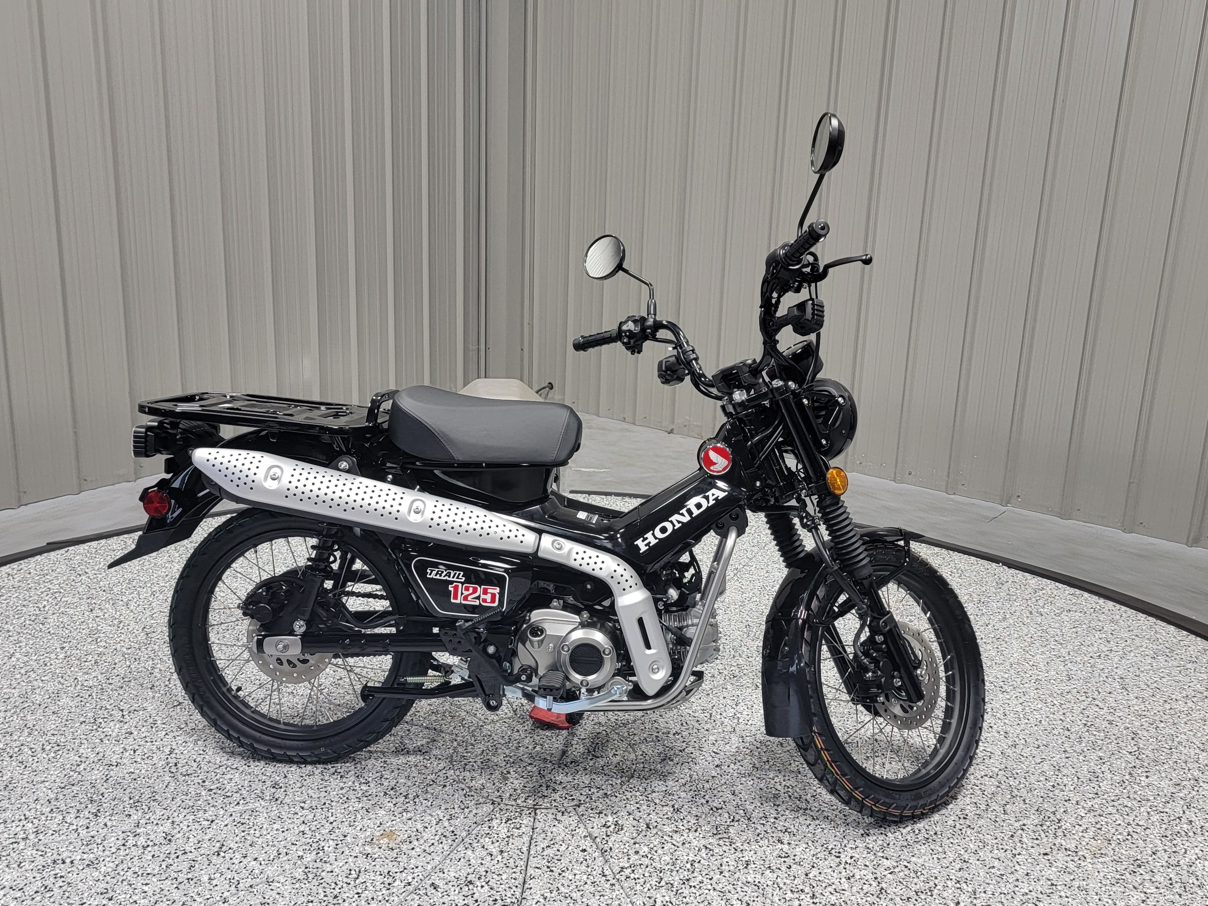 2026 Honda Trail 125 125 in Jonestown, PA