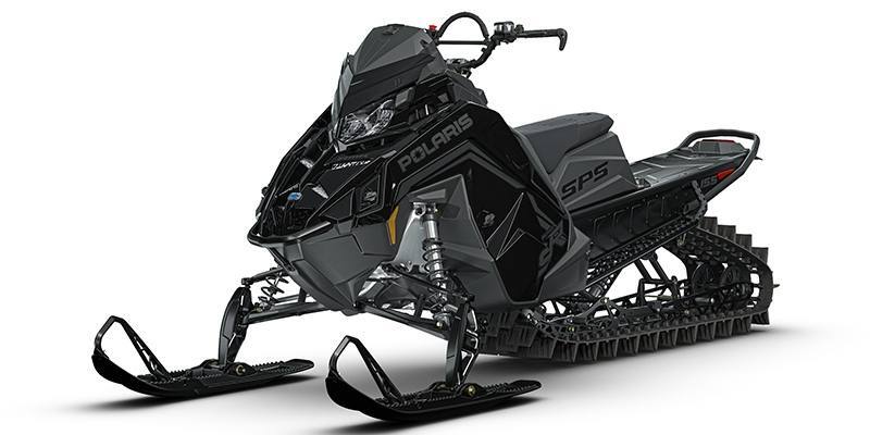 2027 Polaris 9R RMK SPS 155 PATRIOT 9R ES in boise ID