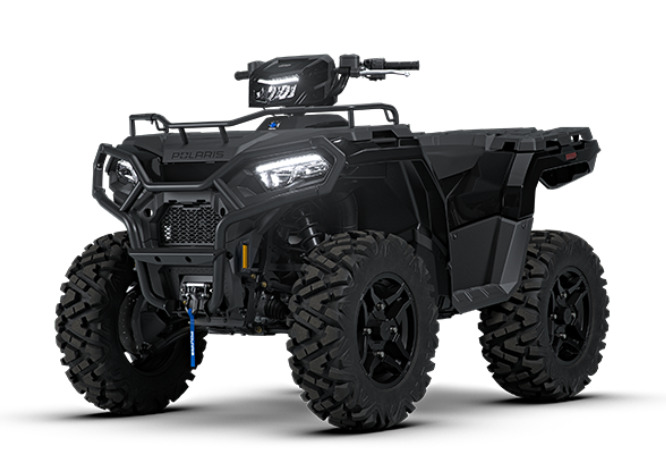 2027 Polaris Sportsman 600 Trail PREMIUM in boise ID