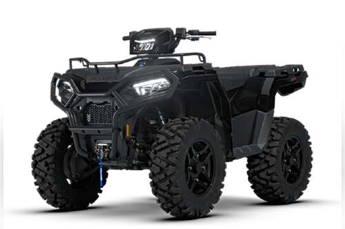 2027 Polaris Sportsman 600 Trail PREMIUM in boise ID
