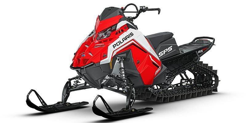 2027 Polaris 850 RMK SPS 155 in boise ID