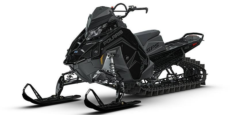 2027 Polaris Patriot 9R RMK SPS 165 in boise ID