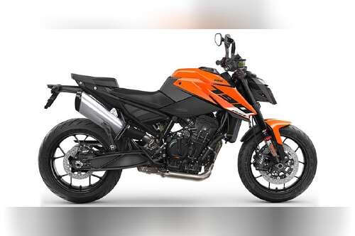 2027 KTM 790 DUKE in boise ID